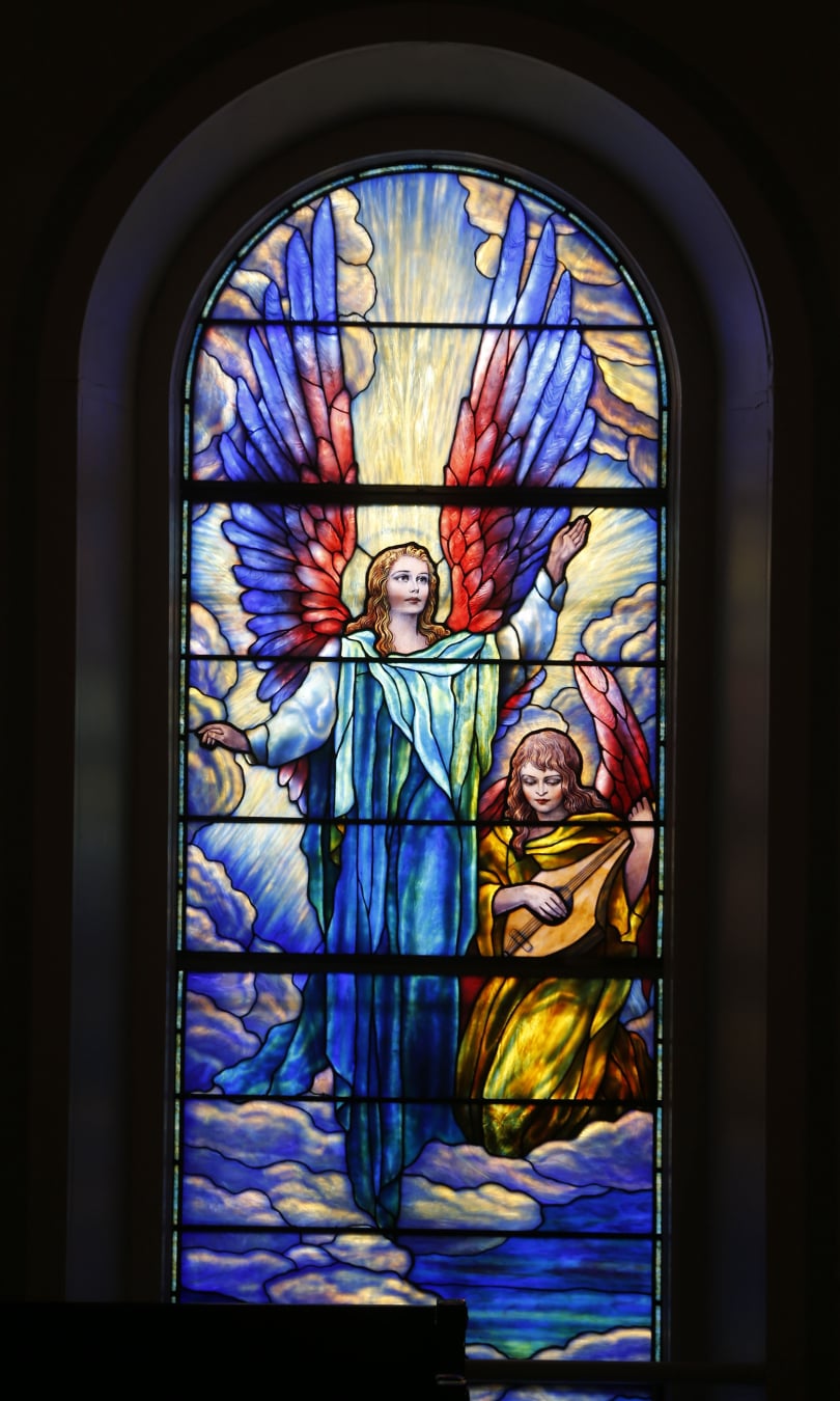 1st Presbyterian Church